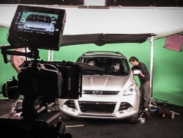 Ford BTS