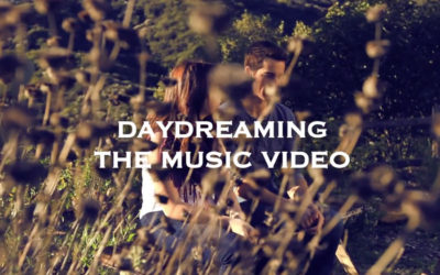 Behind The Scenes – ‘Daydreaming’ Music Video