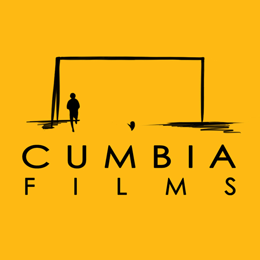 Cumbia Films logo