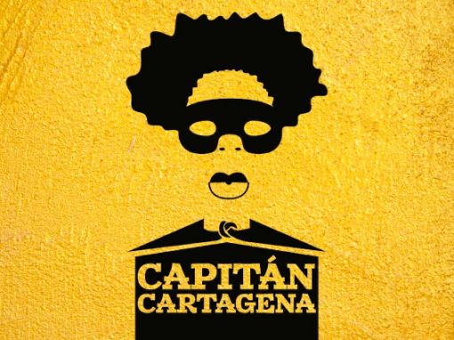 Capitán Cartagena