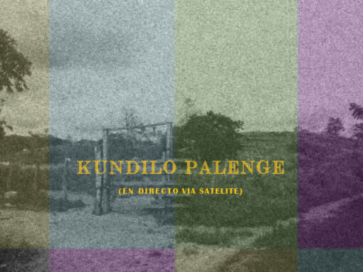 KUNDILO PALENGUE