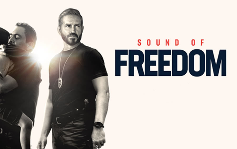 Sound Of Freedom